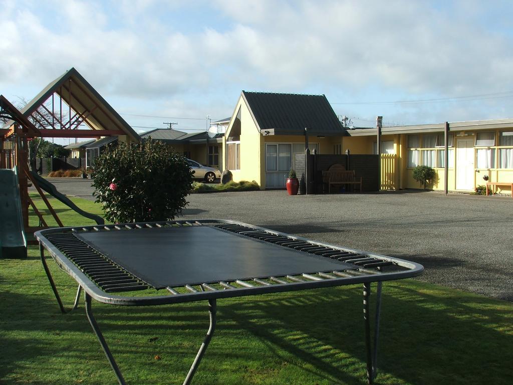 Mount View Motel האוורה חדר תמונה
