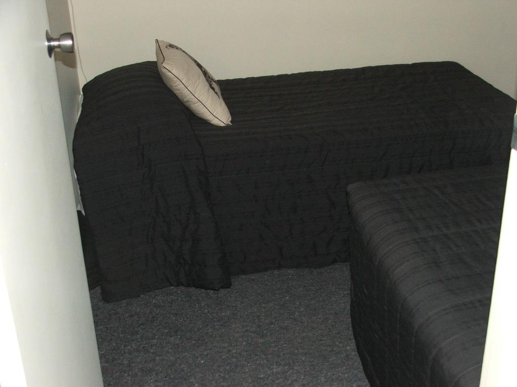 Mount View Motel האוורה חדר תמונה