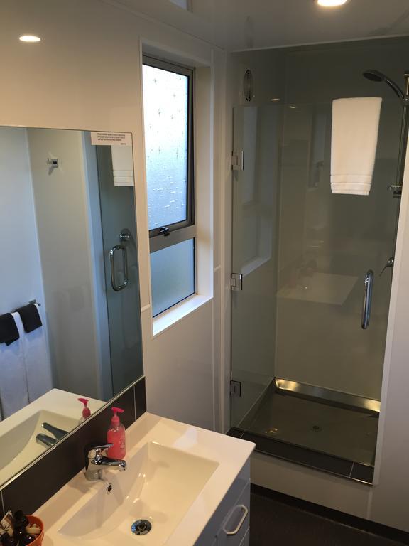 Mount View Motel האוורה מראה חיצוני תמונה