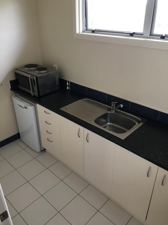 Mount View Motel האוורה מראה חיצוני תמונה