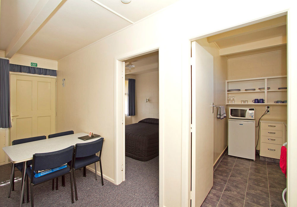 Mount View Motel האוורה מראה חיצוני תמונה