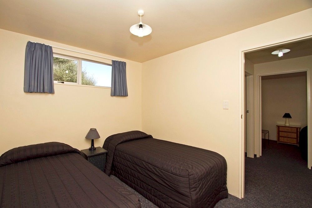 Mount View Motel האוורה מראה חיצוני תמונה