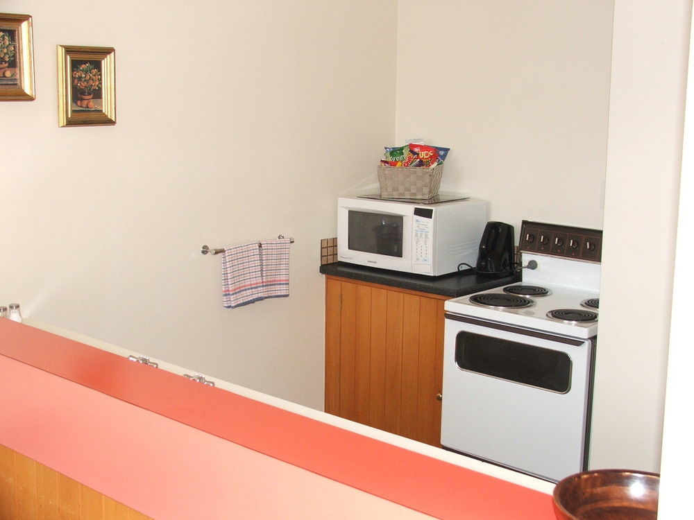 Mount View Motel האוורה מראה חיצוני תמונה