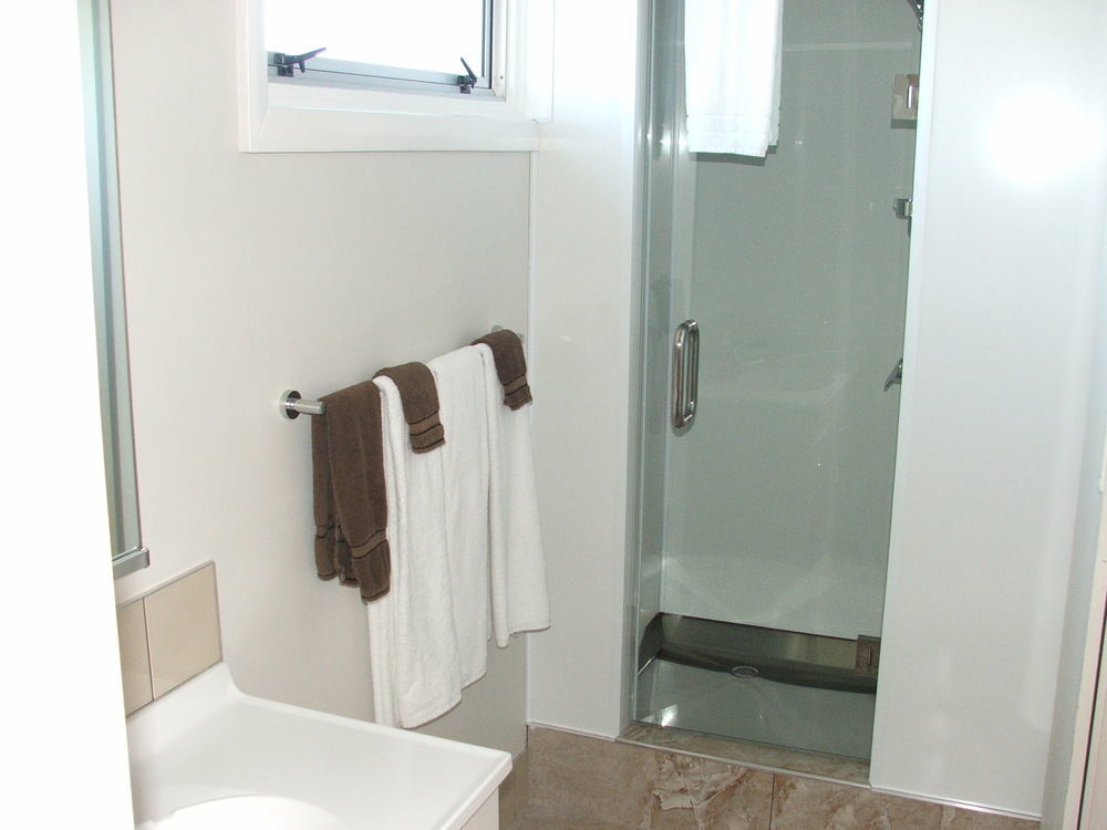 Mount View Motel האוורה מראה חיצוני תמונה