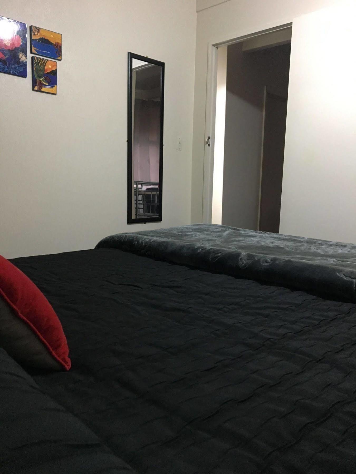Mount View Motel האוורה מראה חיצוני תמונה