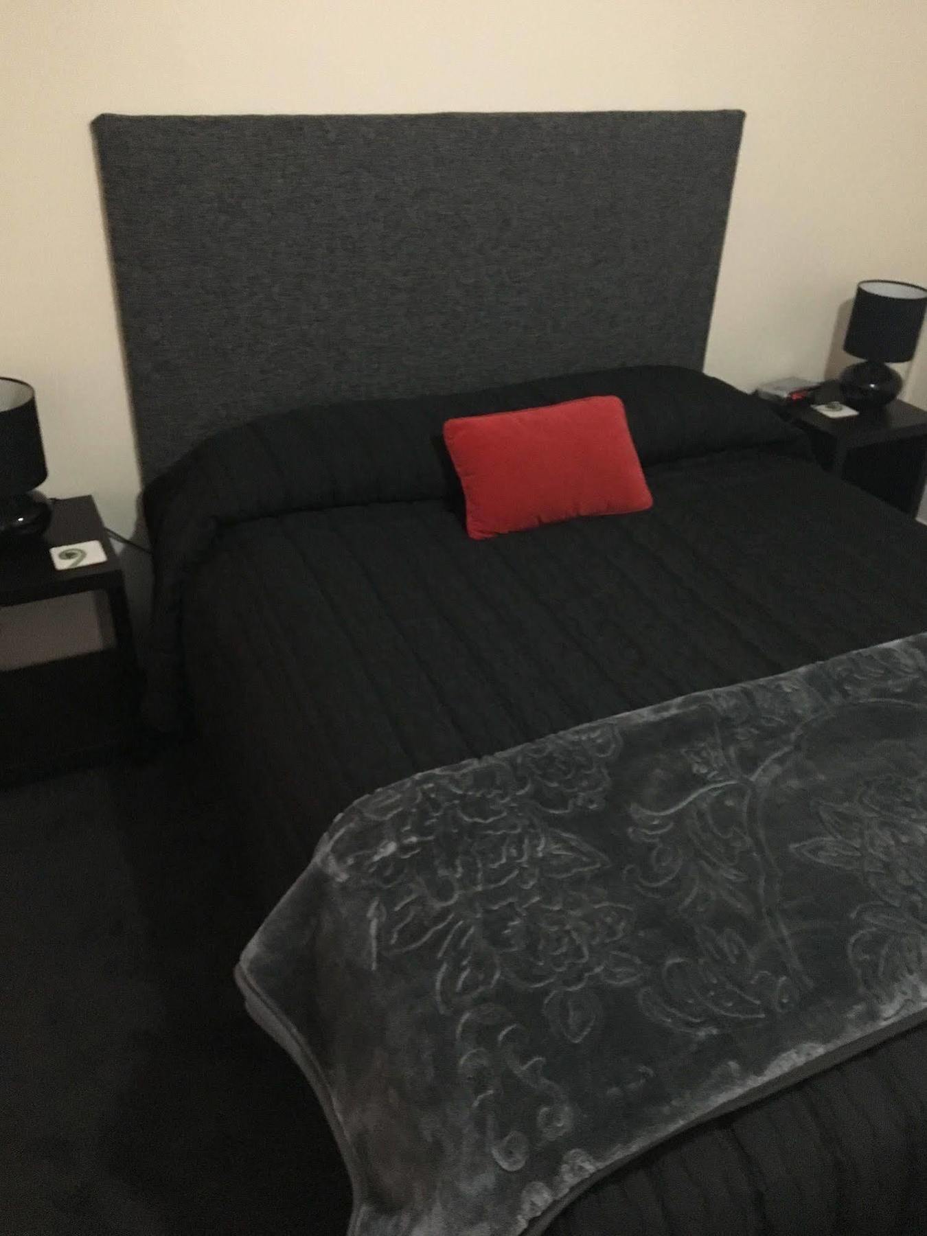 Mount View Motel האוורה מראה חיצוני תמונה