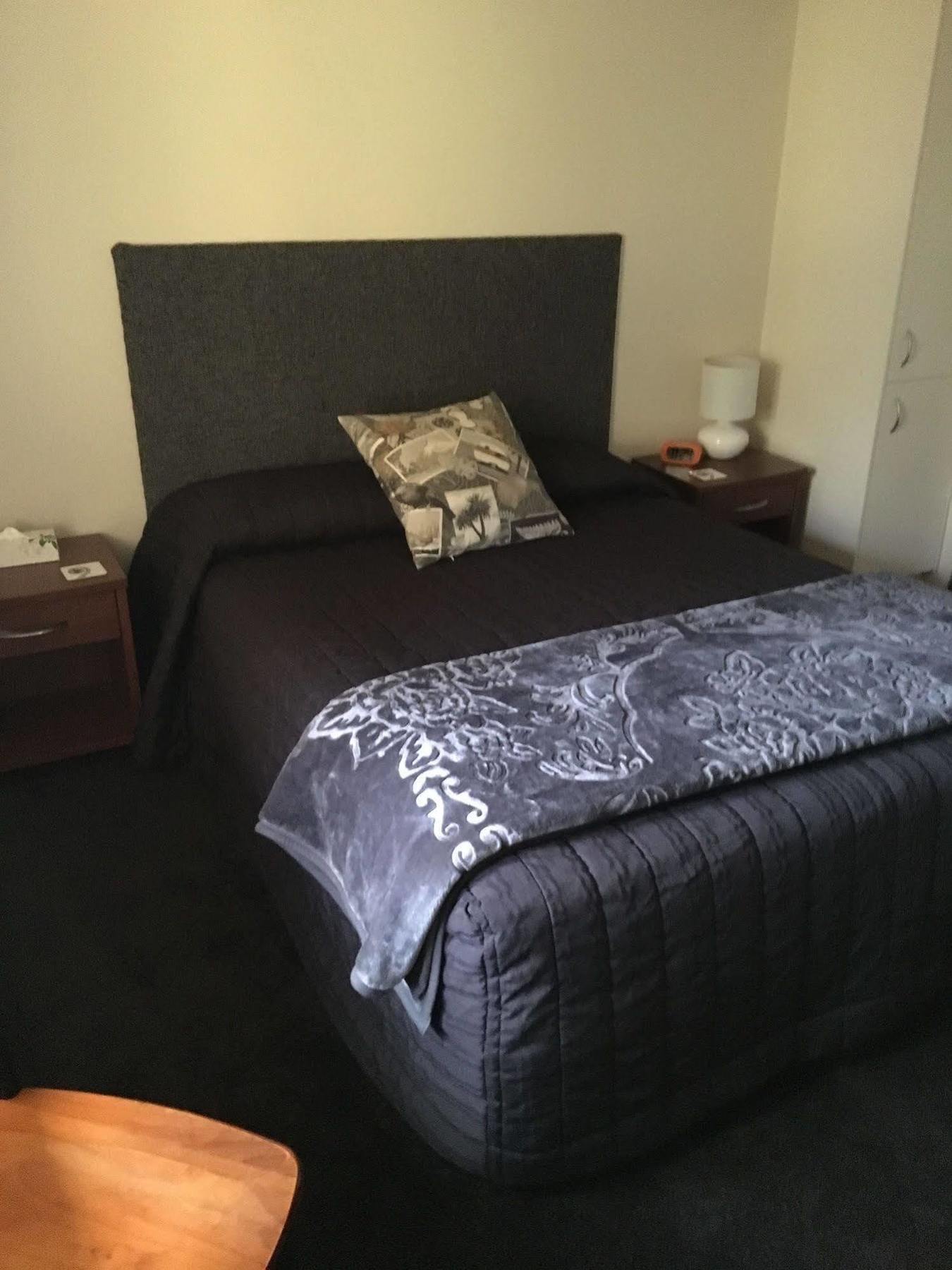 Mount View Motel האוורה מראה חיצוני תמונה