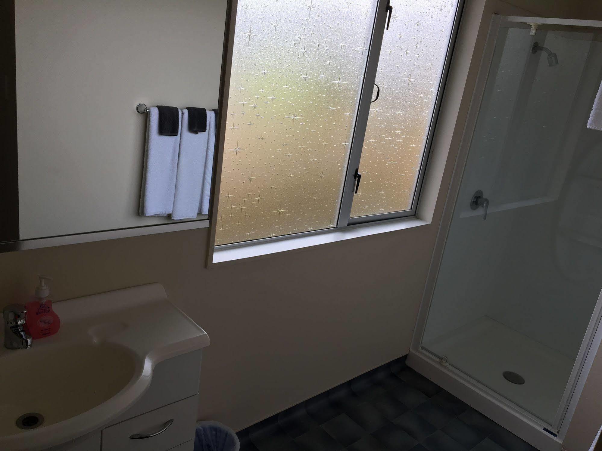 Mount View Motel האוורה מראה חיצוני תמונה