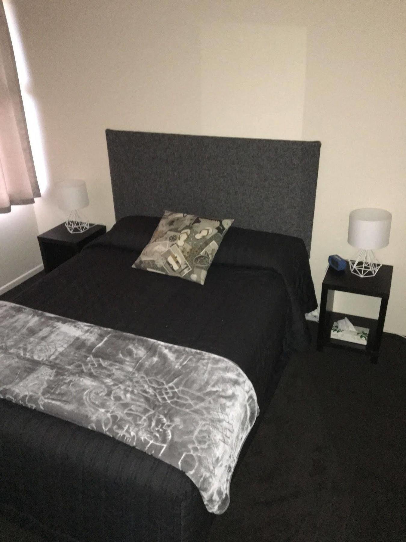 Mount View Motel האוורה מראה חיצוני תמונה