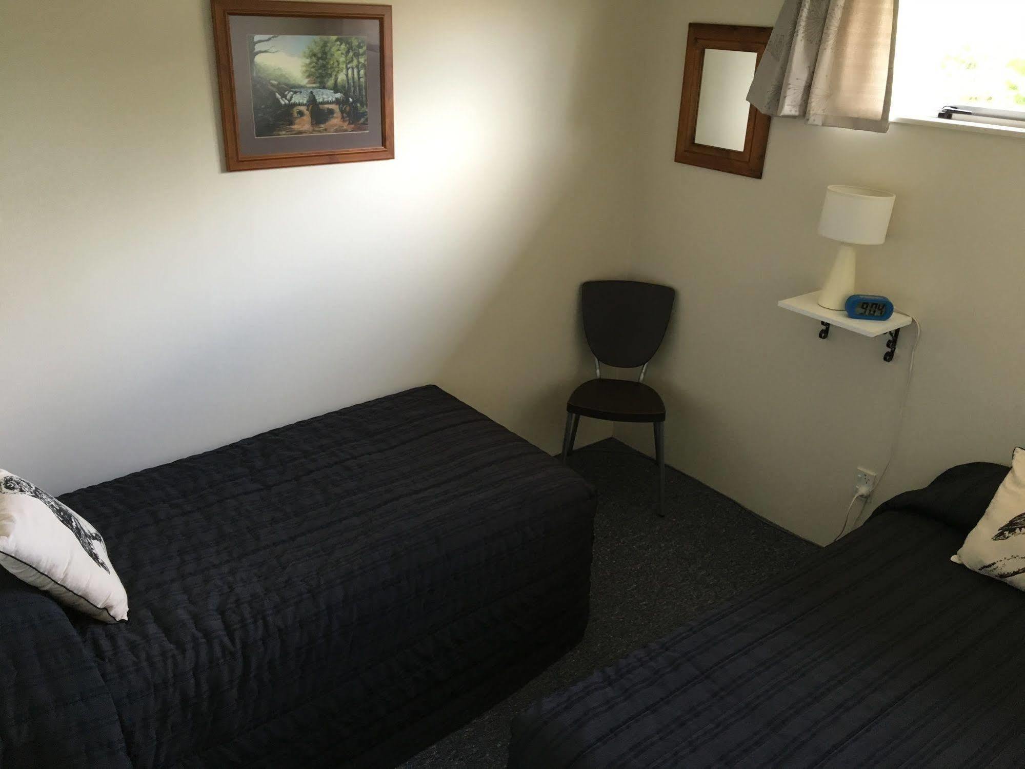 Mount View Motel האוורה מראה חיצוני תמונה