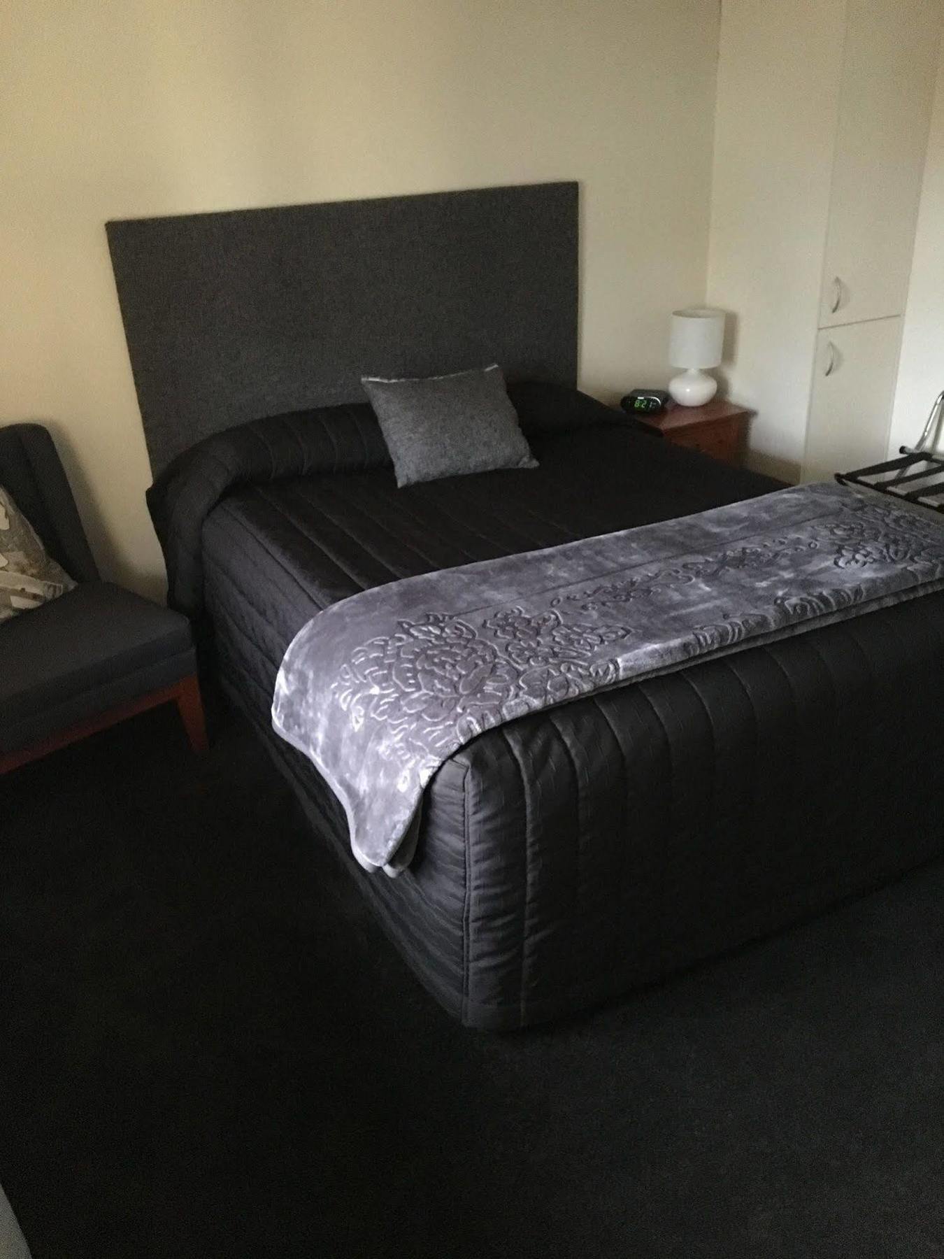 Mount View Motel האוורה מראה חיצוני תמונה